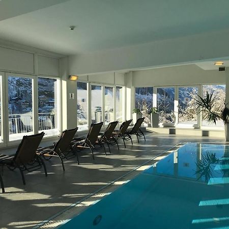 באד גסטיין Apartment "Das Schillers Spa" מראה חיצוני תמונה