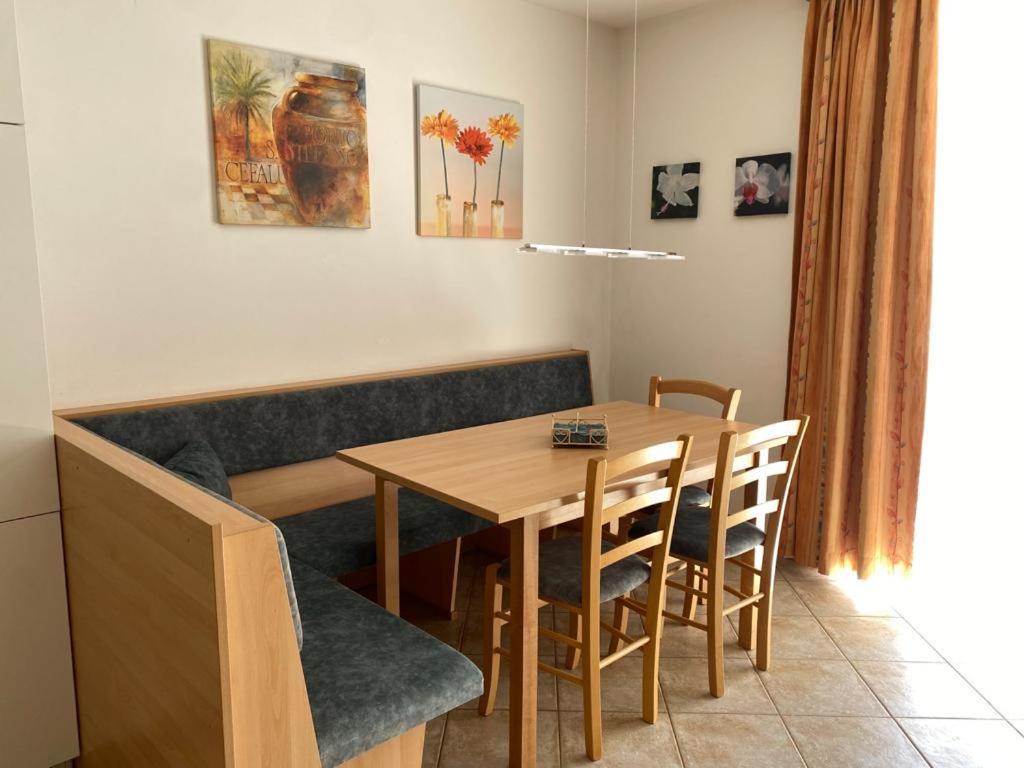 באד גסטיין Apartment "Das Schillers Spa" מראה חיצוני תמונה