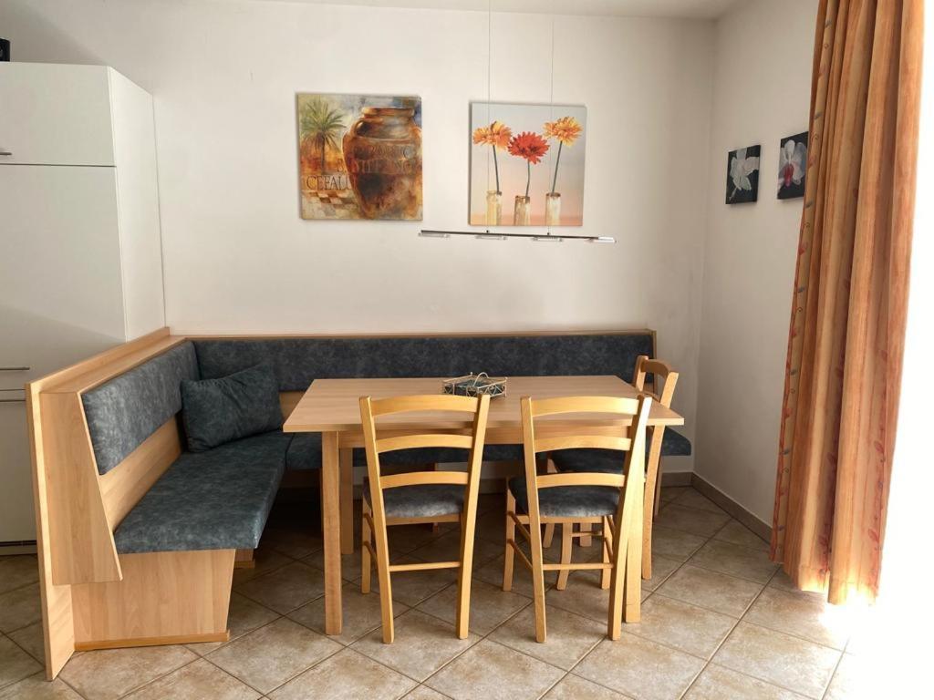 באד גסטיין Apartment "Das Schillers Spa" מראה חיצוני תמונה