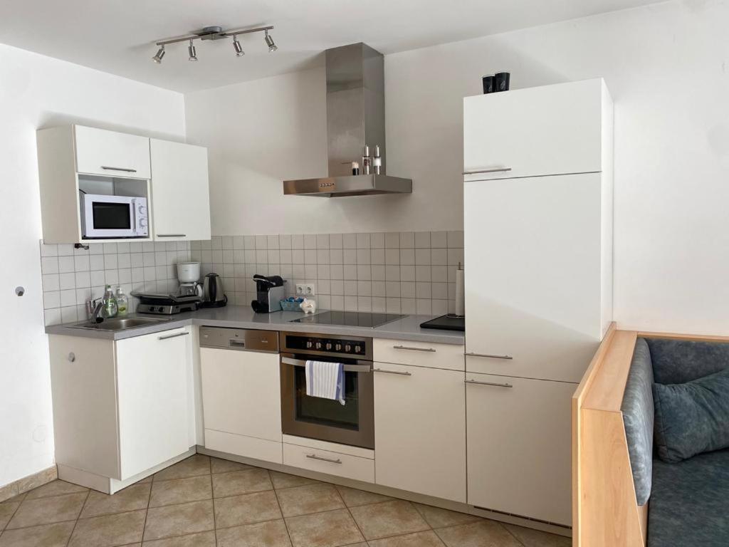 באד גסטיין Apartment "Das Schillers Spa" מראה חיצוני תמונה