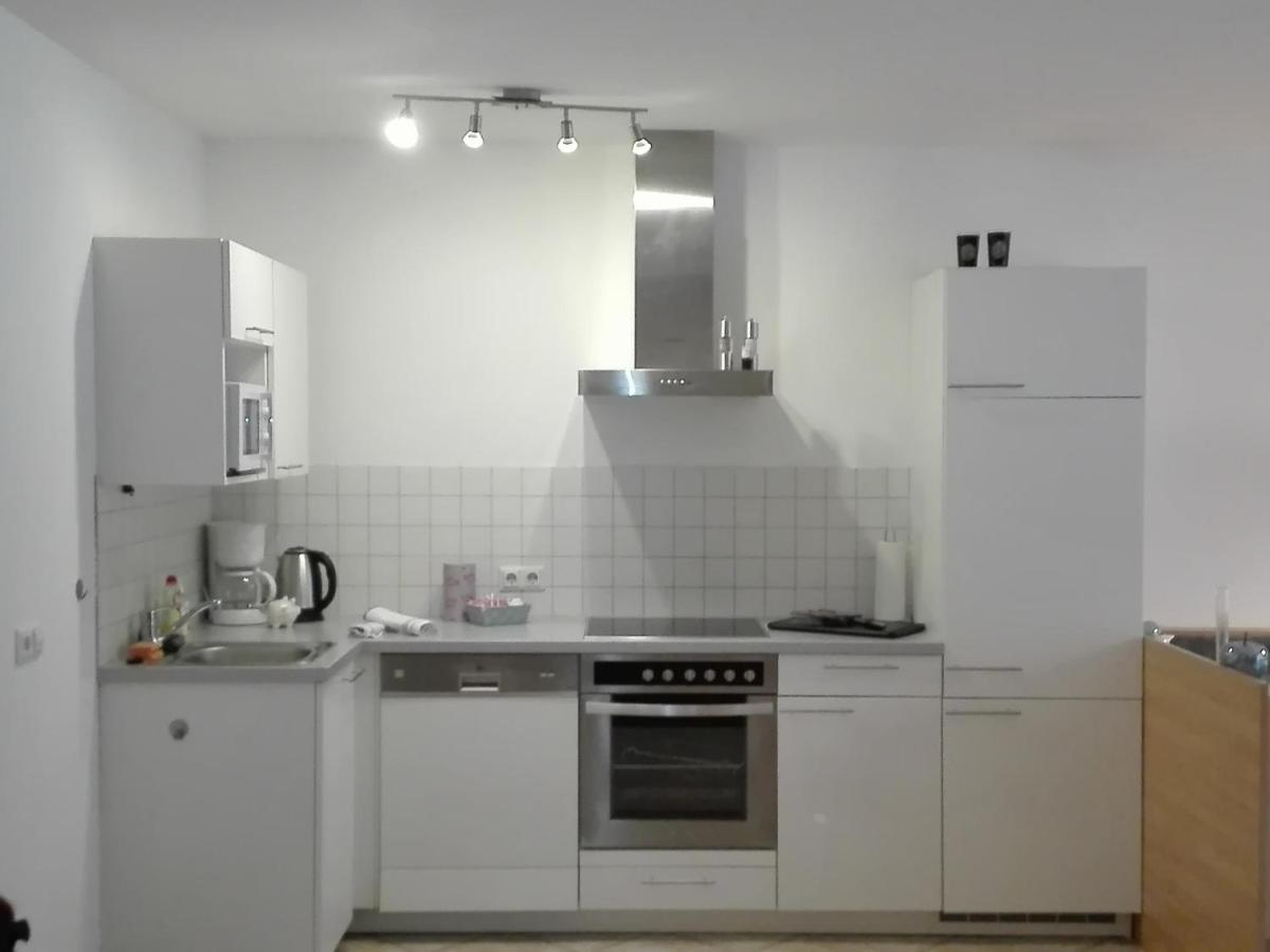 באד גסטיין Apartment "Das Schillers Spa" מראה חיצוני תמונה