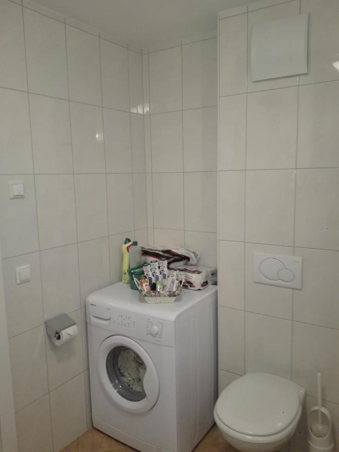 באד גסטיין Apartment "Das Schillers Spa" מראה חיצוני תמונה