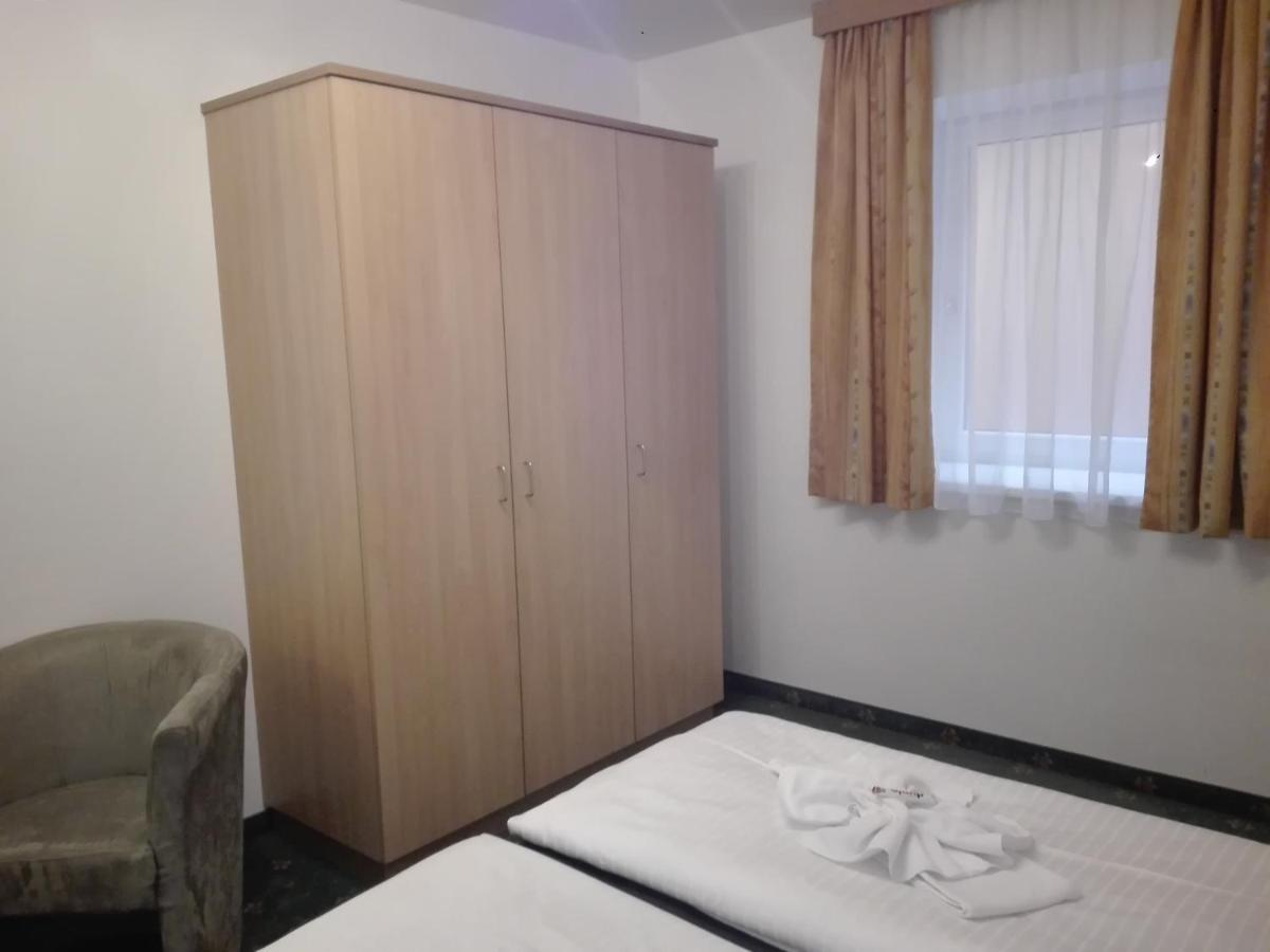 באד גסטיין Apartment "Das Schillers Spa" מראה חיצוני תמונה