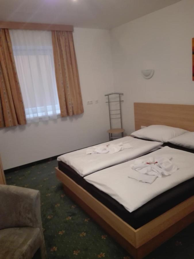 באד גסטיין Apartment "Das Schillers Spa" מראה חיצוני תמונה