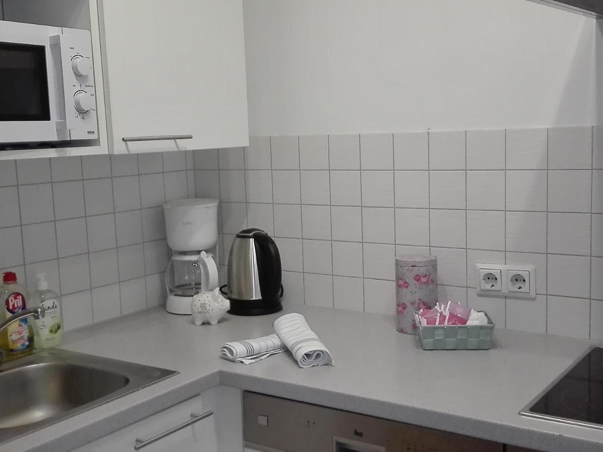 באד גסטיין Apartment "Das Schillers Spa" מראה חיצוני תמונה